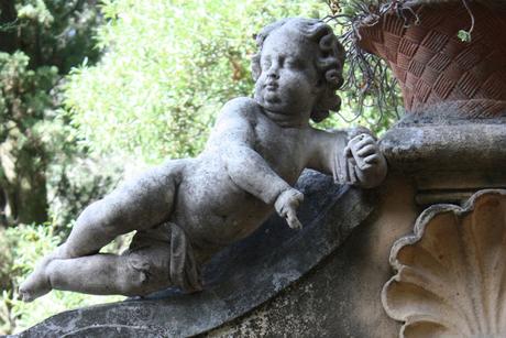 Les jardins des Serres de la Madone, à Menton: une visite magique. Les jardins des Serres de la Madone, à Menton: une visite magique.