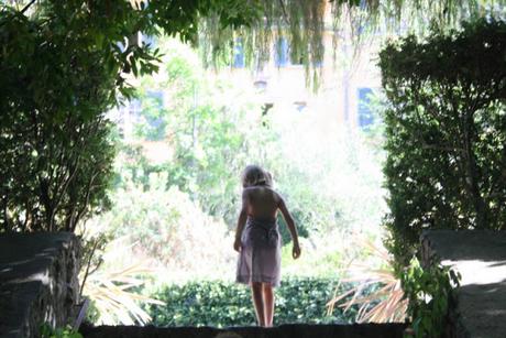 Les jardins des Serres de la Madone, à Menton: une visite magique. Les jardins des Serres de la Madone, à Menton: une visite magique.