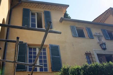 Les jardins des Serres de la Madone, à Menton: une visite magique. Les jardins des Serres de la Madone, à Menton: une visite magique.