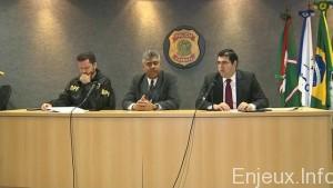 Brésil : soupçons de corruption autour d’Eletronuclear Brésil : soupçons de corruption autour d’Eletronuclear