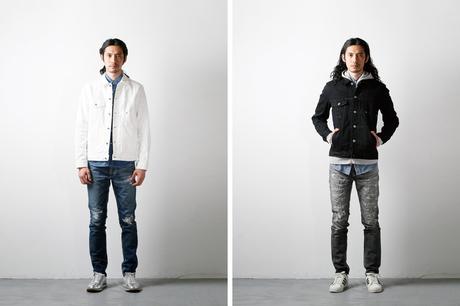 FDMTL – F/W 2015 COLLECTION LOOKBOOK FDMTL – F/W 2015 COLLECTION LOOKBOOK