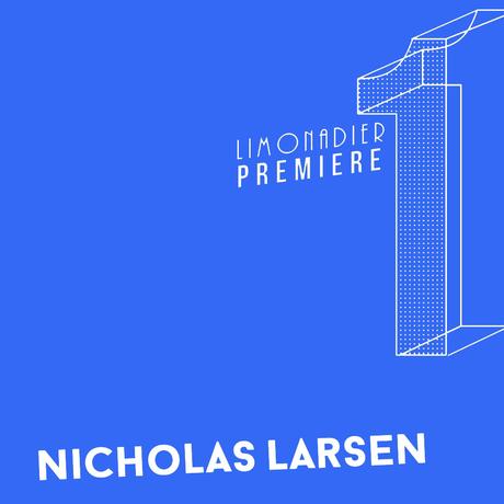 Interview & Première | Nicholas Larsen