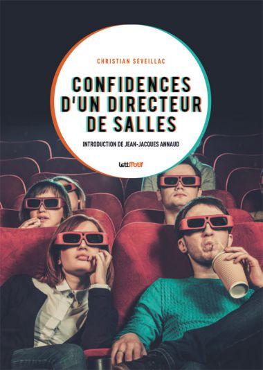 Cinéma cinémas...Ou la face cachée de votre salle favorite Cinéma cinémas...Ou la face cachée de votre salle favorite