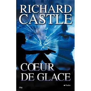 Coeur de glace (Richard Castle) Coeur de glace (Richard Castle)