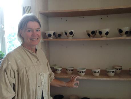 Une journée à Guéthary Une journée à Guéthary