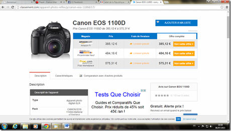 Le cadeau de mes 40 ans Le cadeau de mes 40 ans