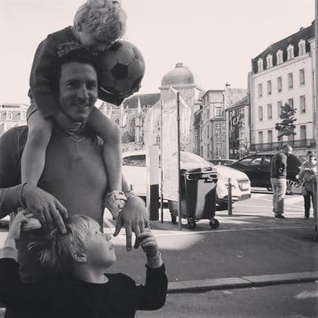 La semaine qui annonce les vacances La semaine qui annonce les vacances