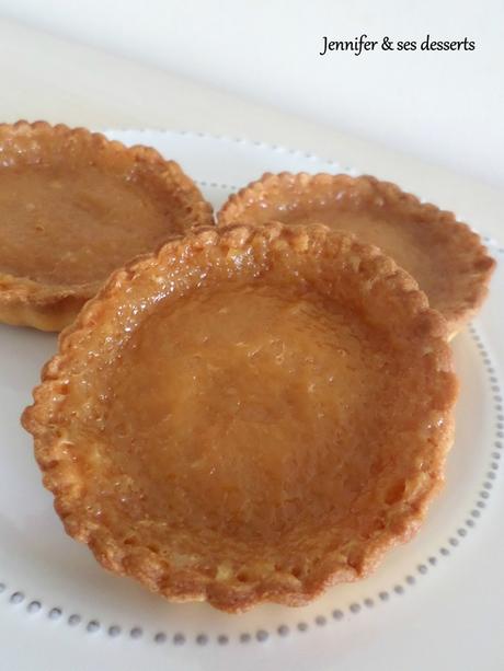 TarTeLeTTeS Au CaRaMeL & FLeuR De SeL SAM_2097