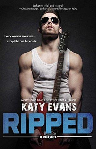 Fight For Love T.5 : Ripped - Katy Evans