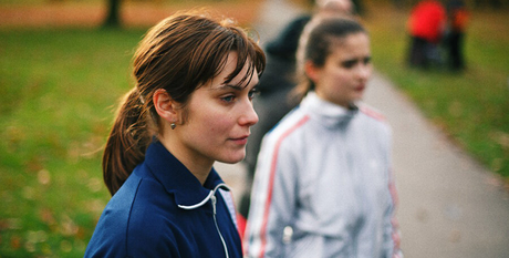 Sur la ligne: un beau film tchèque sur le brulant sujet du dopage..