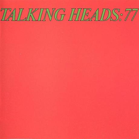 Talking Heads #2-'77-1977 Talking Heads #2-'77-1977