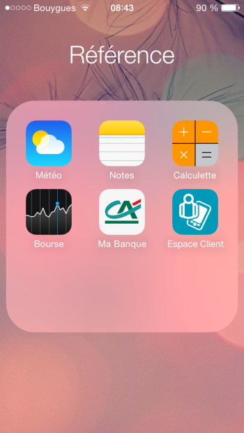 Multimédia : les applis sur iPhone Multimédia : les applis sur iPhone