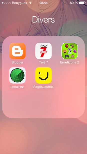 Multimédia : les applis sur iPhone Multimédia : les applis sur iPhone