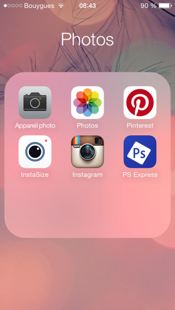 Multimédia : les applis sur iPhone Multimédia : les applis sur iPhone