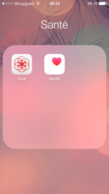 Multimédia : les applis sur iPhone Multimédia : les applis sur iPhone