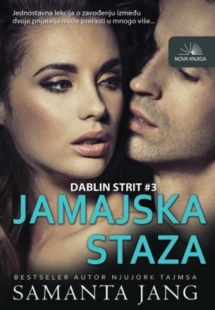 On Dublin Street T.3 : Jamaica Lane - Samantha Young On Dublin Street T.3 : Jamaica Lane - Samantha Young