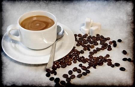 Bienfaits et méfaits du café sur l’organisme
