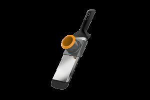 Commentaires sur Roses de pommes, citron, gingembre et confiture de prunes par claude arlette rape-grain-fin-fiskars