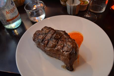 Unico s’installe Rive Gauche Le filet de boeuf