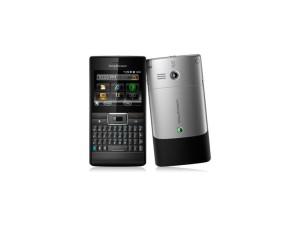 Sony Ericsson Aspen, windows phone des professionnels