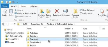 Mise à jour automatique vers Windows 10 : comment résoudre l’erreur 80240020 Mise à jour automatique vers Windows 10 : comment résoudre l’erreur 80240020