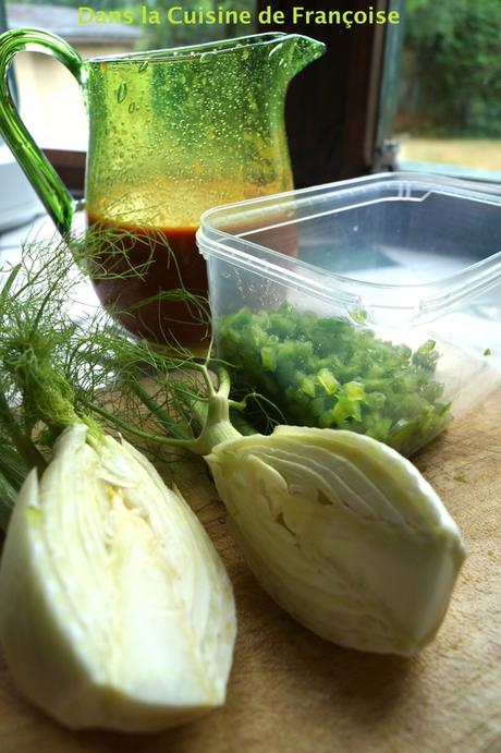 Gaspacho Tomates Fenouil DSC09606