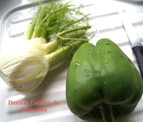 Gaspacho Tomates Fenouil DSC09604