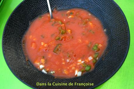 Gaspacho Tomates Fenouil DSC09618