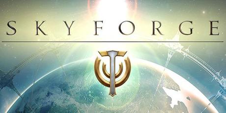 La première mise à jour de Haut Prestige de Skyforge arrive le 11 août !