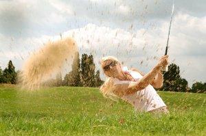 Golf et Leadership au féminin: une formation innovante destinée aux femmes
