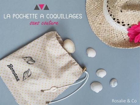 ★ DIY ★ La pochette à coquillages pochette-coquillage-titre