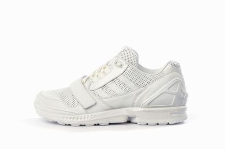 Adidas by Juun. J : Relooking chic et moderne de la ZX8000. buEvslkNEwTqykepcdv6TFM1vo4iRUI1Mrk1uTD9qt8