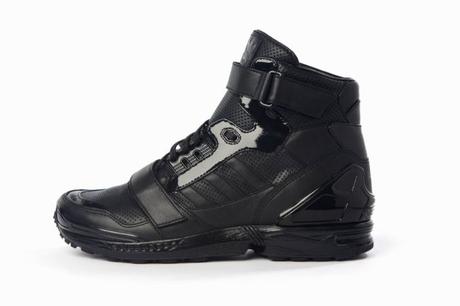 Adidas by Juun. J : Relooking chic et moderne de la ZX8000. 436J69phxBWmeDW6VdwU-wEf1NRpAcDwfLub_mOVYj4,i7c7GDQxksV22AfJzi5MAFgsjSO69zYoLXEwtupIqzs