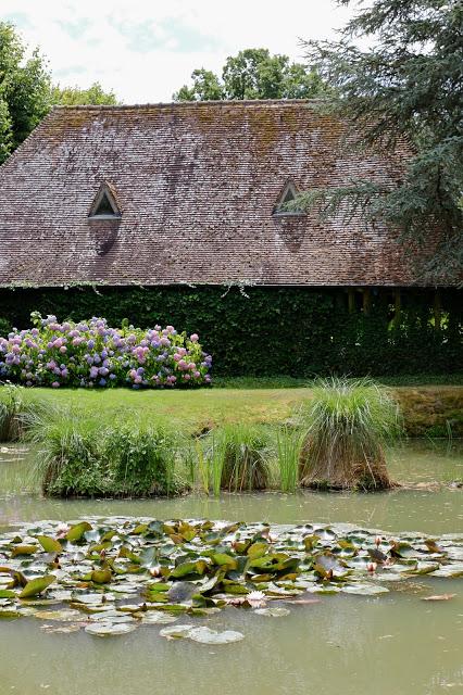 Voyage: Une semaine au Pays d'Auge, le paradis version normand!