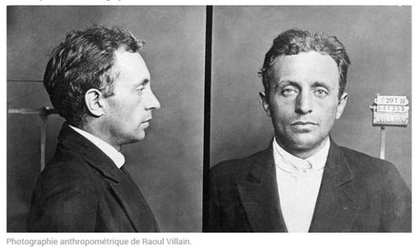 Ceux qui ont armé le bras de l’assassin de Jaurès sont hélas toujours bien vivants : au FN. Ceux qui ont armé le bras de l’assassin de Jaurès sont hélas toujours bien vivants : au FN.