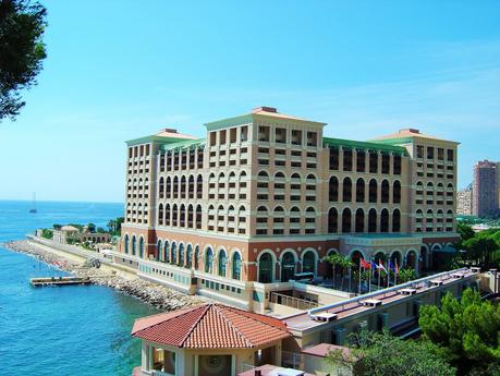 Monte-Carlo-Bay-Hotel