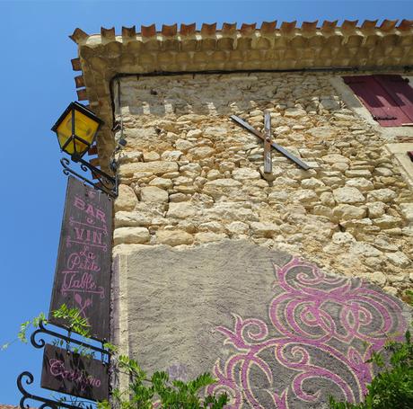Village Castigno - Assignan Hérault