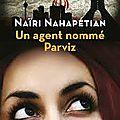 M Un agent nommé parviz
