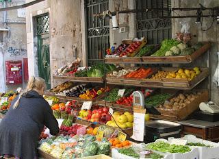 A propos de gondoles, de vongole, de Madone ... et de chat sourd A propos de gondoles, de vongole, de Madone ... et de chat sourd