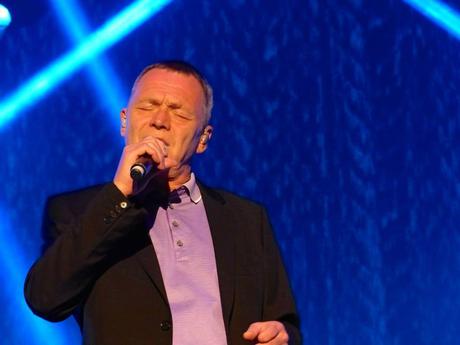 UB40 @ Beleuvenissen - Grote Markt- Leuven- le 31 juillet 2015 UB40 @ Beleuvenissen - Grote Markt- Leuven- le 31 juillet 2015