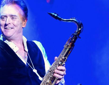 UB40 @ Beleuvenissen - Grote Markt- Leuven- le 31 juillet 2015 UB40 @ Beleuvenissen - Grote Markt- Leuven- le 31 juillet 2015