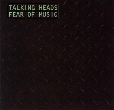 Talking Heads #2-Fear Of Music-1979 Talking Heads #2-Fear Of Music-1979