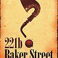 PK9 221b baker street