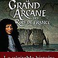 Am stram gram Le grand arcane des rois de france