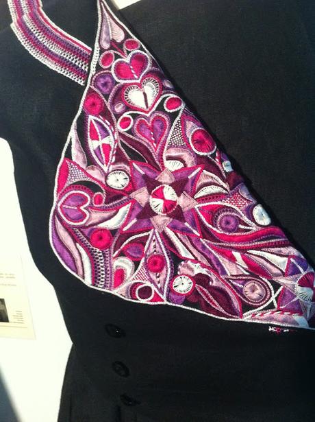 A voir à Quimperlé: Pascal Jaouen et Paul Bloas A voir à Quimperlé: Pascal Jaouen et Paul Bloas