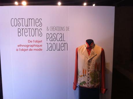 A voir à Quimperlé: Pascal Jaouen et Paul Bloas A voir à Quimperlé: Pascal Jaouen et Paul Bloas