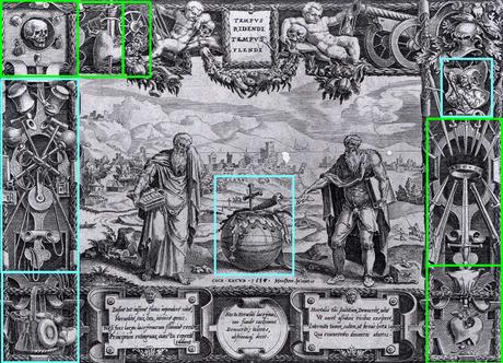 La boule mystérieuse La boule mystérieuse