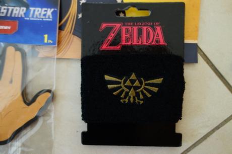 Réception box Lootcrate juillet 2015 lootcrratejuillet20154