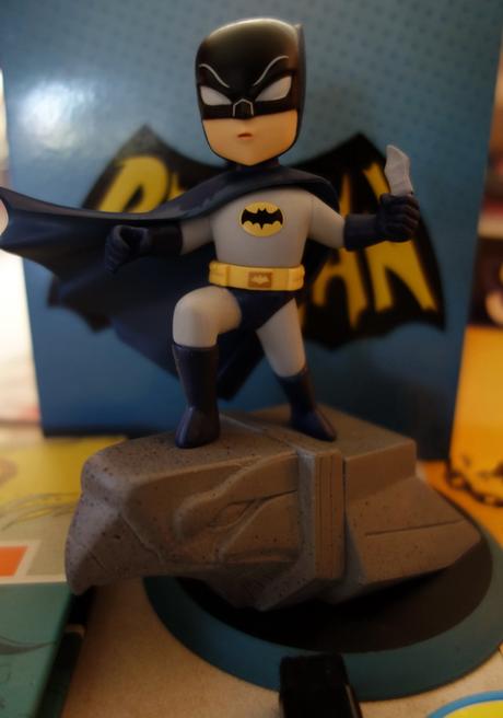 Réception box Lootcrate juillet 2015 lootcrratejuillet2015