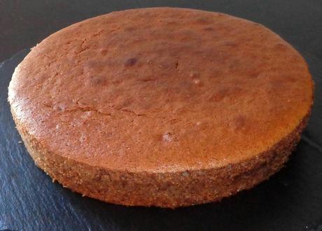 Gâteau yaourt Nutella Gâteau au yaourt et au Nutella